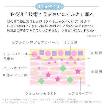 ELECTORE エレクトーレ IPバランシングローション 化粧水　2本セット IPバランシングローション（化粧水）｜(エレクトーレ)｜通販の